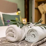 Апартаменты Bego & Wellness