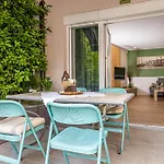 Bego & Wellness Апартаменты
