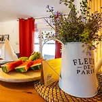 Bego & Wellness Апартаменты *