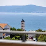 Апартаменты Bego & Wellness *