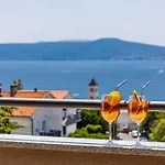 Апартаменты Bego & Wellness *