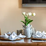 Bego & Wellness Апартаменты *