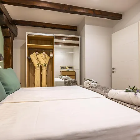 Bego & Wellness Crikvenica