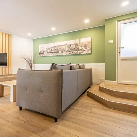 Bego & Wellness Appartement