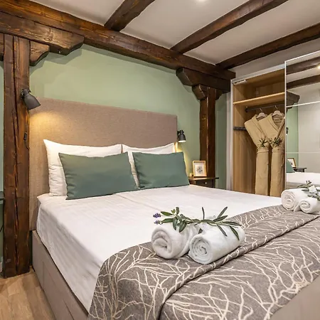Bego & Wellness Crikvenica