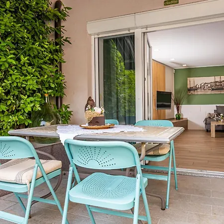 Bego & Wellness Apartman