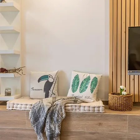 Apartman Bego & Wellness Crikvenica