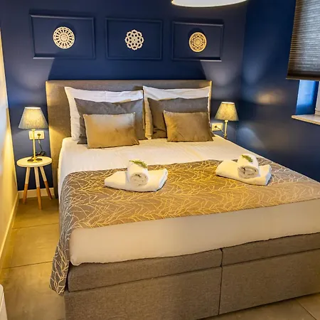 Bego & Wellness Crikvenica