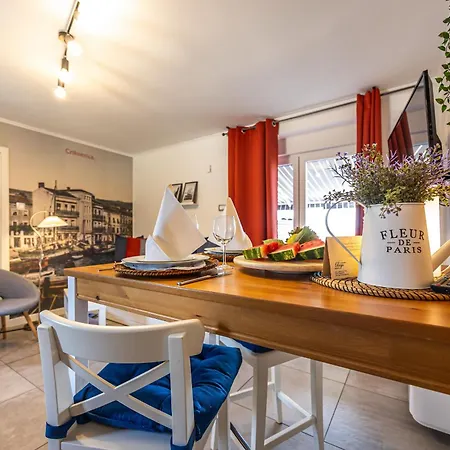 Bego & Wellness * Crikvenica