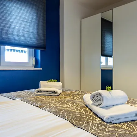 Bego & Wellness * Crikvenica