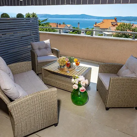 Bego & Wellness Apartman *