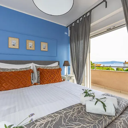 Bego & Wellness * Crikvenica