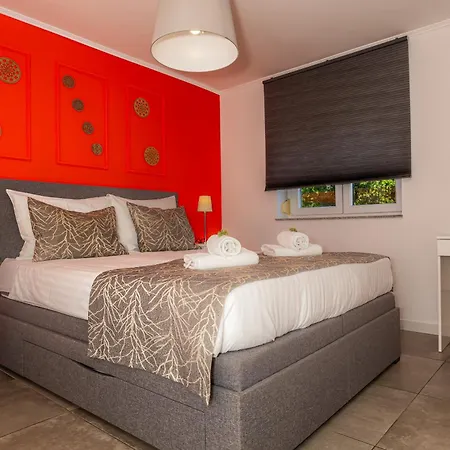 Bego & Wellness Apartman