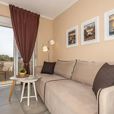 Bego & Wellness Apartman