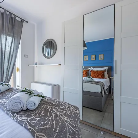 Apartman Bego & Wellness *