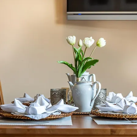 Bego & Wellness Apartman *