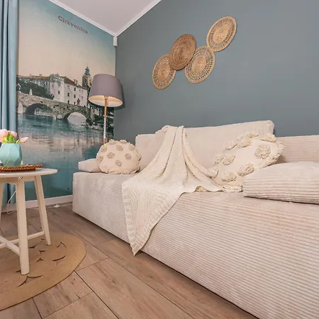 Bego & Wellness Crikvenica