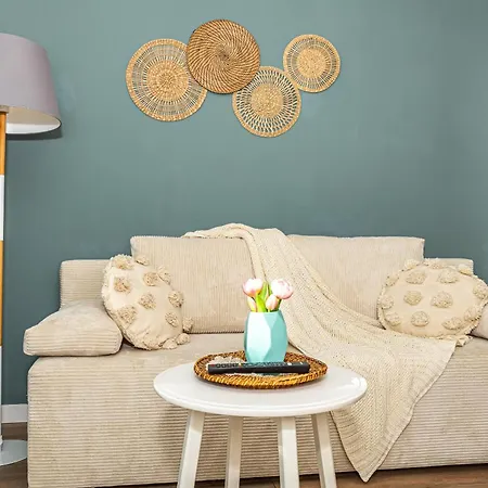 Apartman Bego & Wellness