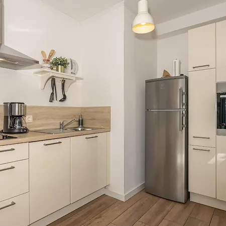 Bego & Wellness Apartman