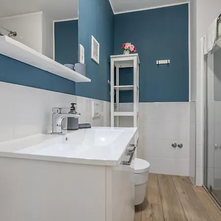 Bego & Wellness Apartman