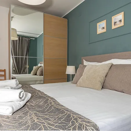 Apartman Bego & Wellness