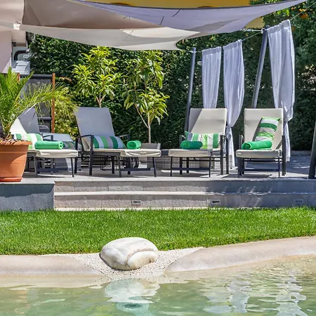 Apartman Bego & Wellness