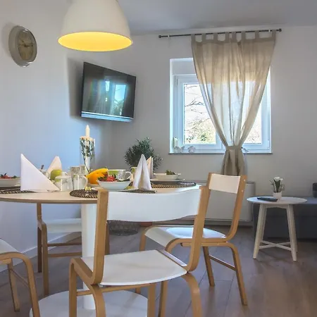 Appartamento Bego & Wellness Crikvenica