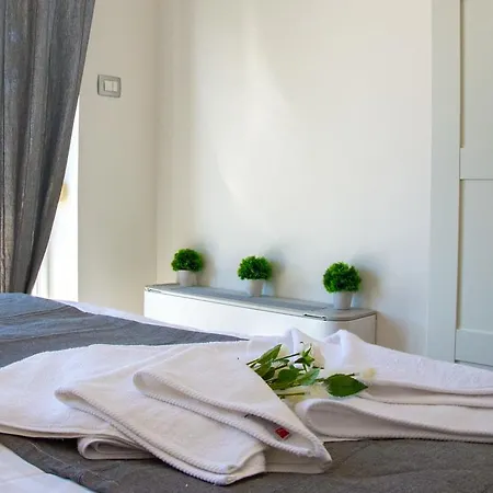 Appartamento Bego & Wellness