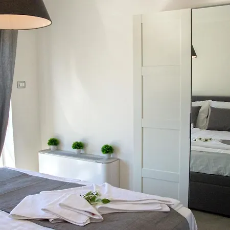 Bego & Wellness Crikvenica