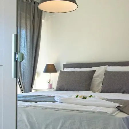 Bego & Wellness Appartamento