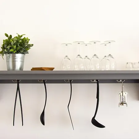 Appartamento Bego & Wellness *