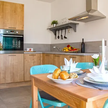 Appartamento Bego & Wellness Crikvenica