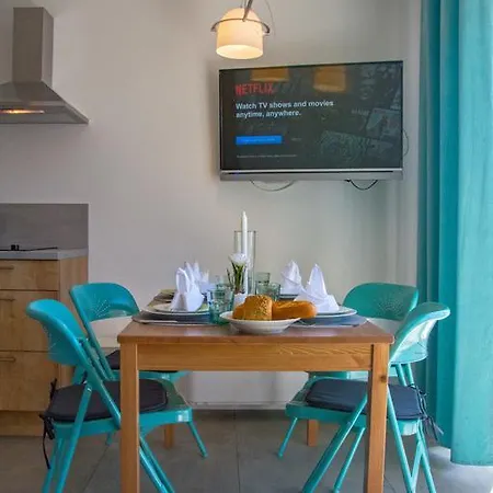 Appartamento Bego & Wellness