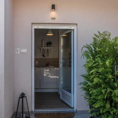 Appartamento Bego & Wellness