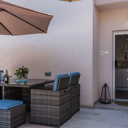 Bego & Wellness Appartamento *