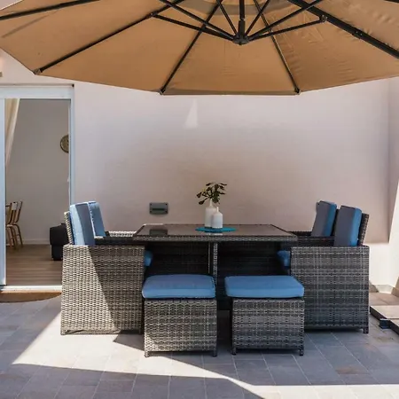 Bego & Wellness Crikvenica