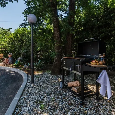 Bego & Wellness * Crikvenica