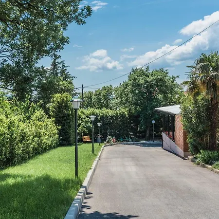 Appartamento Bego & Wellness *