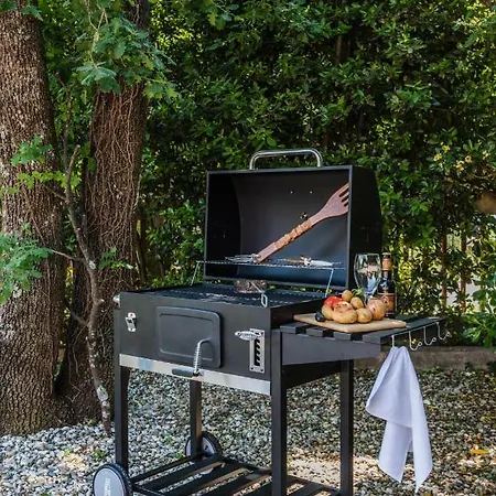 Bego & Wellness Appartamento *