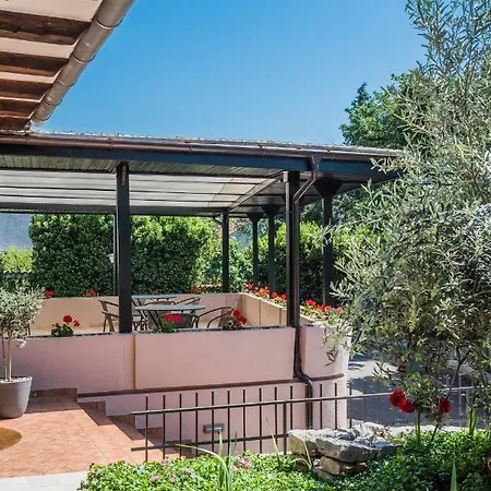 Bego & Wellness Appartamento