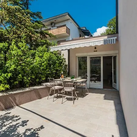 Bego & Wellness Appartamento