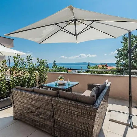 Bego & Wellness Appartamento *