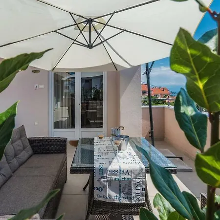 Bego & Wellness Appartamento Crikvenica