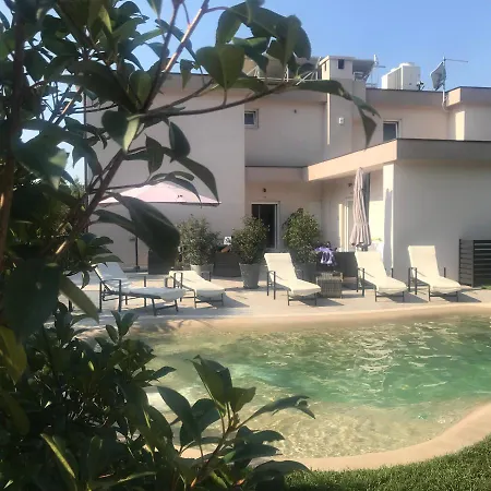 Bego & Wellness Crikvenica