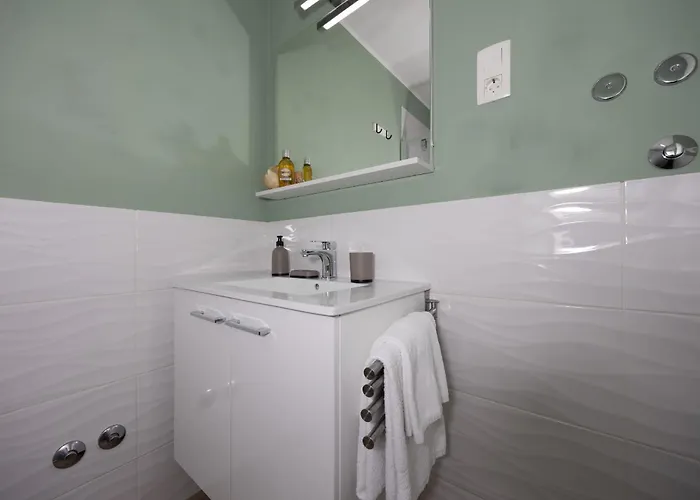 Bego & Wellness Appartement Crikvenica