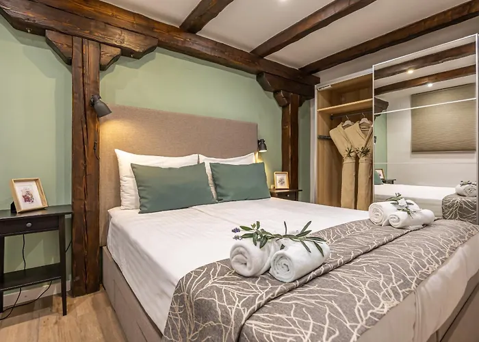 Bego & Wellness Crikvenica