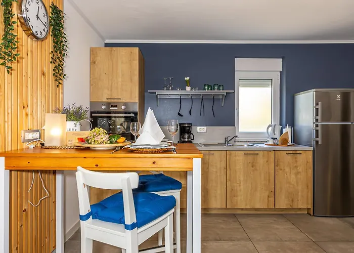 Bego & Wellness Appartement