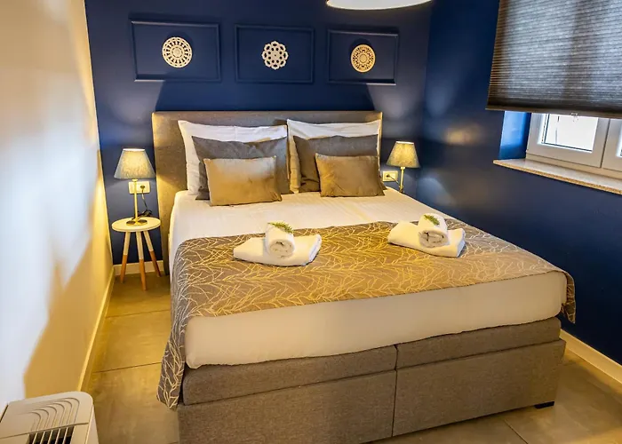 Bego & Wellness Crikvenica