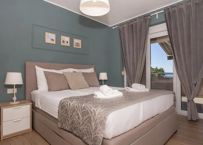 Bego & Wellness Crikvenica