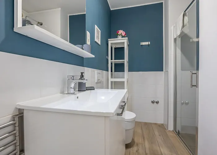 Bego & Wellness Appartement